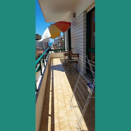 By The Beach 포보아데바짐 외부 사진