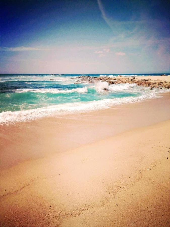 By The Beach 포보아데바짐 외부 사진