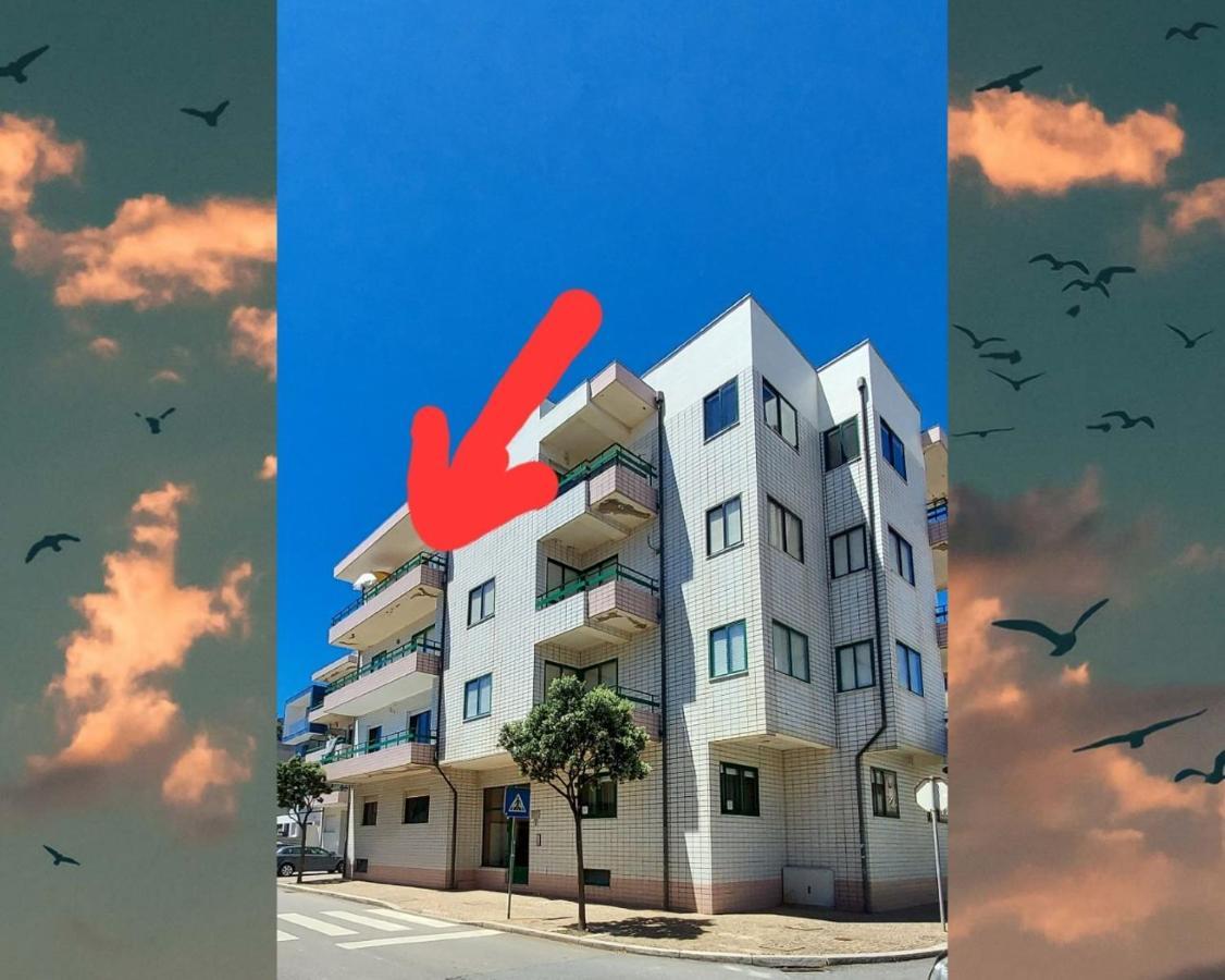 By The Beach 포보아데바짐 외부 사진