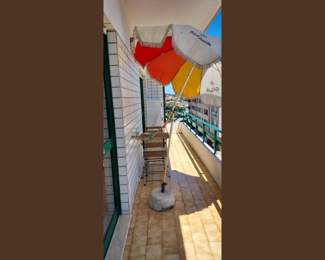 By The Beach 포보아데바짐 외부 사진