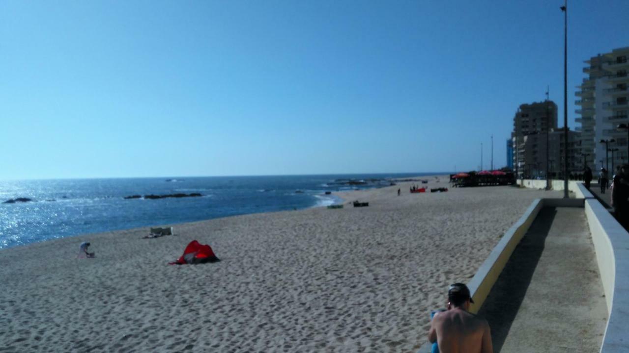 By The Beach 포보아데바짐 외부 사진